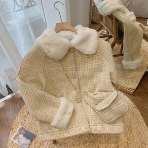 ❌SOLD❌Yellow Coat